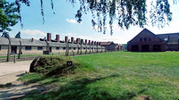 Auschwitz / Bernkenau