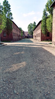 Auschwitz / Bernkenau