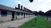 Auschwitz / Bernkenau