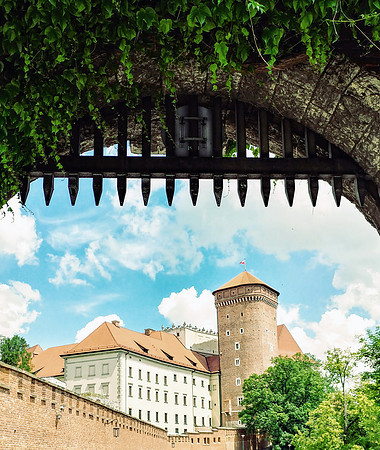 Krakow, Poland