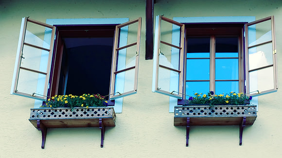 Hallstatt, Austria