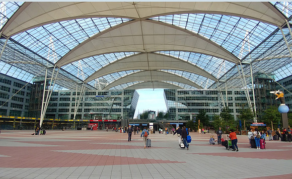 Munich Airport