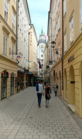 Salzburg, Austria