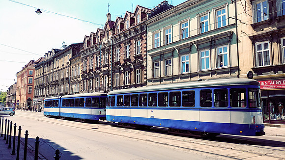 Krakow, Poland