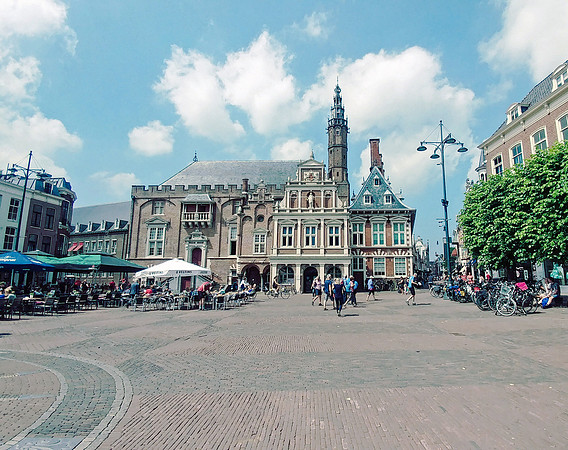 Haarlem, Netherlands