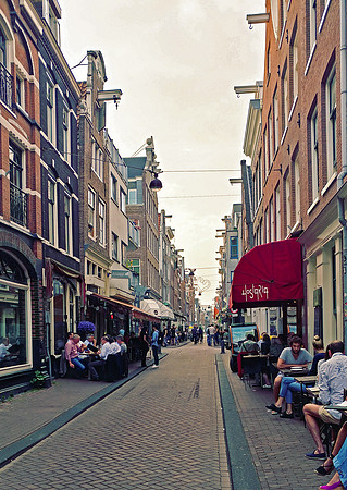 Amsterdam, Netherlands
