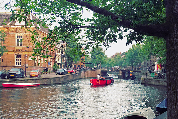 Amsterdam, Netherlands