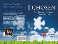Chosen Book Cover