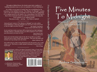 Five Minutes To Midnight Book Cover