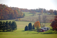 Rural Ohio
