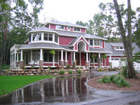 saugatuck