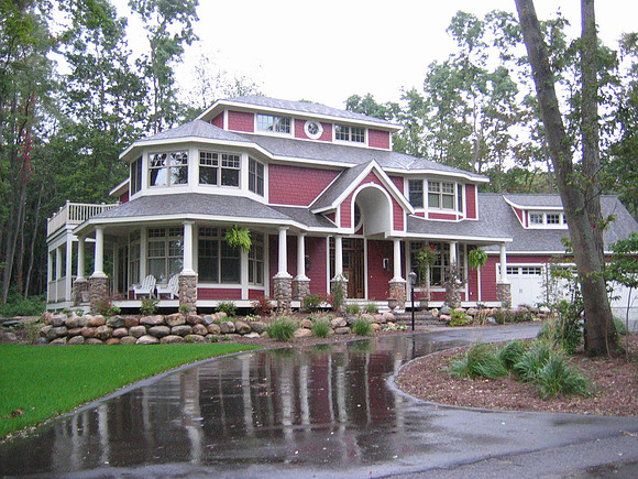 saugatuck