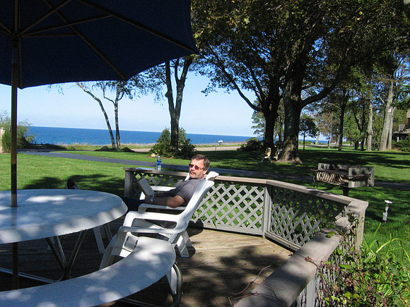 saugatuck