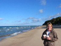 saugatuck