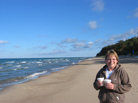 saugatuck