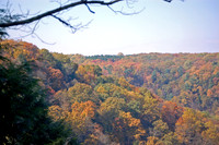 Mohican State Park Ohio