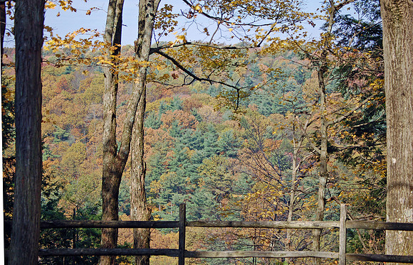 Mohican State Park Ohio