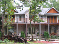 saugatuck