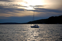 Walloon Lake, Michigan