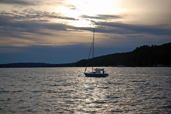 Walloon Lake, Michigan