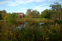 Mazza Farm, Brandon, Ohio