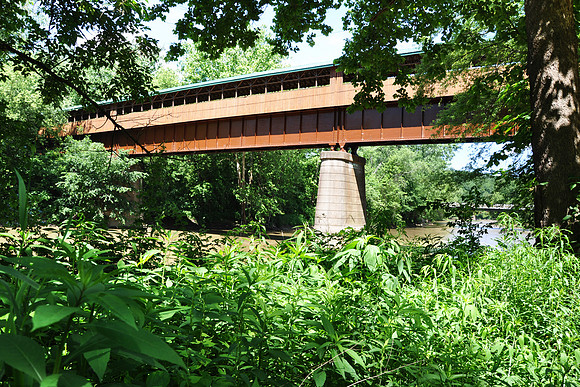 Bridge of Dreams, Brinkhaven, OH | <a href="http://en.wikipedia.org/wiki/Bridge_of_Dreams" target="_blank">Wikipedia Link</a>