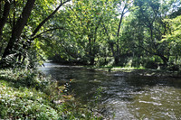 Kokosing River