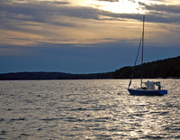 Walloon Lake, Michigan