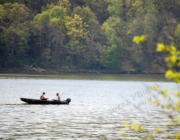 Burr Oak State Park, Ohio