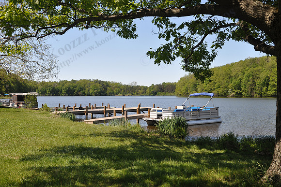 Knox Lake