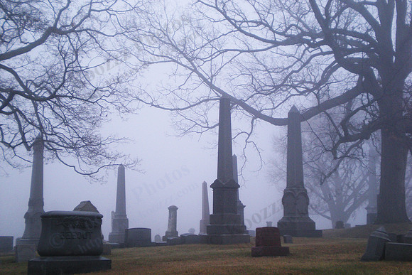 Mount Vernon Cemetery