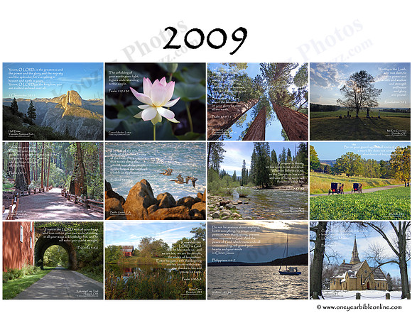 2009 Cover