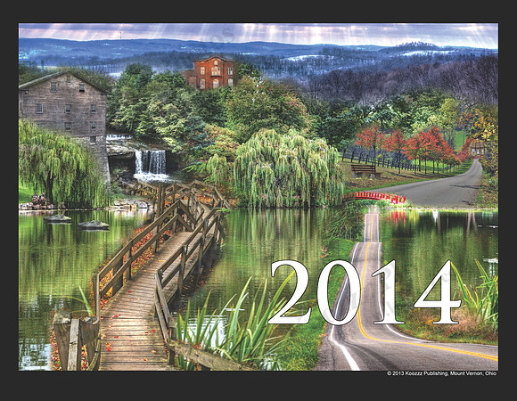 2014 Cover