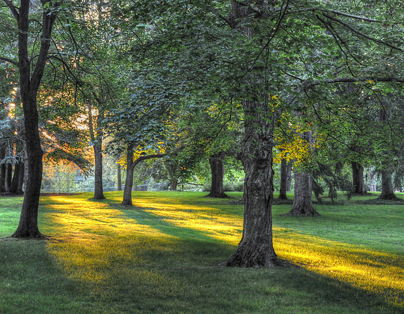 Kenyon College, Gambier, OH