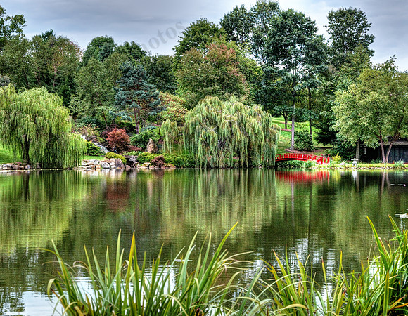 Schnormeier Gardens