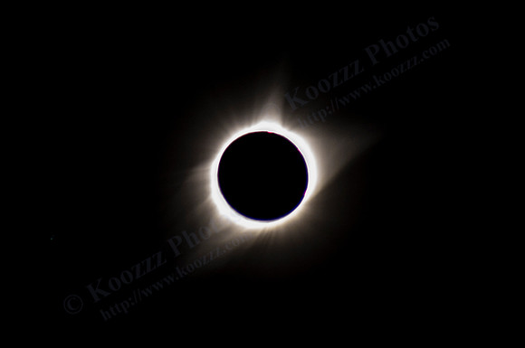 Eclipse Totality