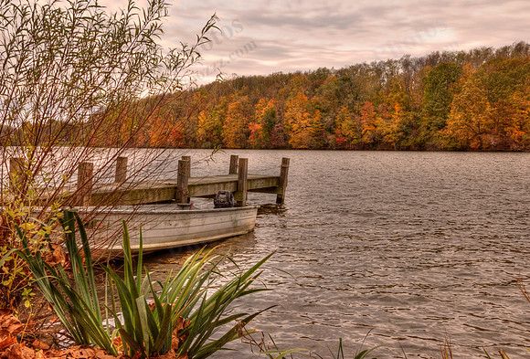 Knox Lake Fredericktown