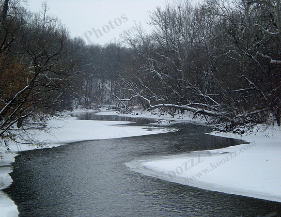 01 - The <a href="http://www.knoxcountyparks.org/kokosing%20river.htm" target="_blank">Kokosing River</a> (ko-KO-sing) in Eastern Knox County.