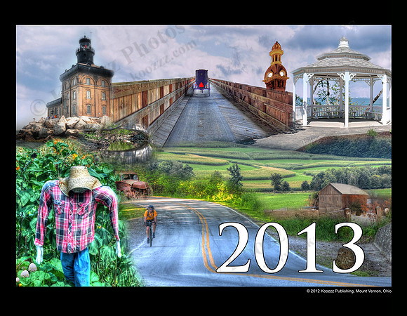2013 Cover