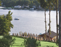 06 Apple Valley Lake - Howard OH
