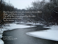01 - The <a href="http://www.knoxcountyparks.org/kokosing%20river.htm" target="_blank">Kokosing River</a> (ko-KO-sing) in Eastern Knox County.