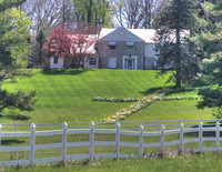04 Daffodil Cross - Mount Vernon OH