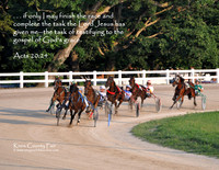 08 - Harness Racing At The <a href="http://www.knoxcountyfair.org/" target="_blank">Knox County Fair</a>.