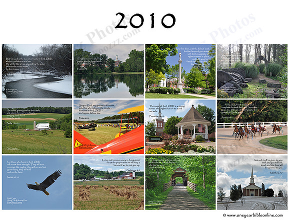 2010 Cover