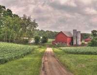 05 Rural Farm - Knox County OH