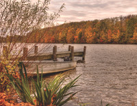 10 Knox Lake - Fredericktown OH