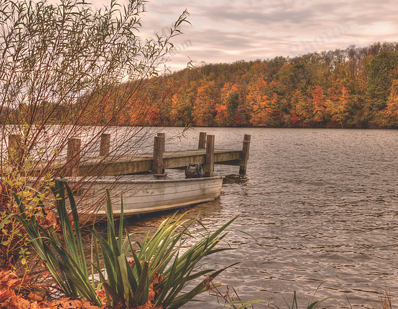 10 Knox Lake - Fredericktown OH