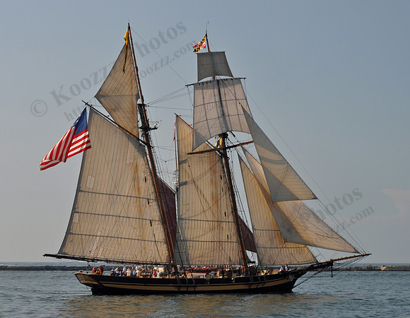 07_Tall Ships