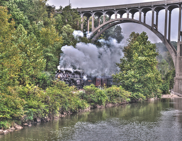 08_August_steamInTheValley