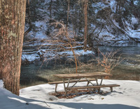 01 mohican state park river CMYK
